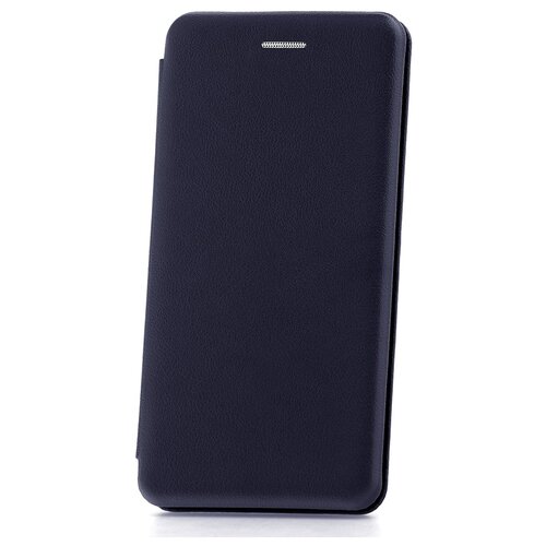 фото Чехол книжка универсальный 5.2"-5.5" derbi open book-2 темно-синий