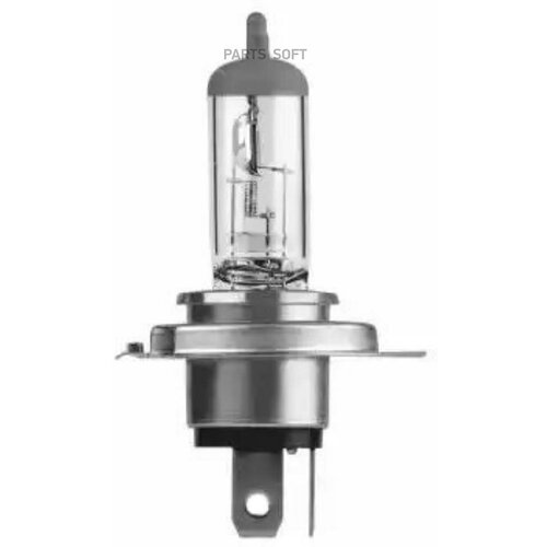 NEOLUX N484 ампа H4 12V 10080W PU43T