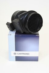 Датчик массового расхода воздуха ДМРВ 405,406,409 дв Евро-3 "CARTRONIC" Cartronic CRTR0069340