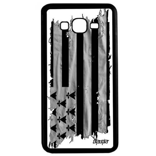 фото Galaxy grand prime "флаг utaupia