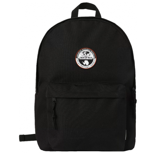 фото Рюкзак napapijri happy daypack 2 black