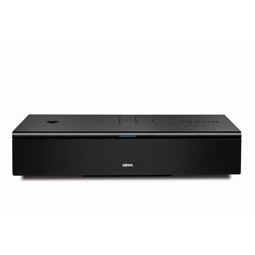 Портативная акустика Loewe Soundport Compact black 2990000₽