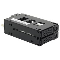 Корзина Procase M2-102-NVME-BK