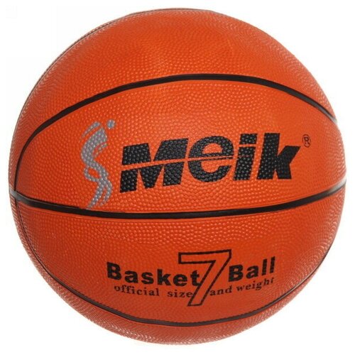 фото Мяч баскетбольный meik mk-2308 (размер 7) huangyan shunchang