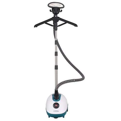 Отпариватель напольный STARWIND отпариватель отпариватель вертикальный 749000₽