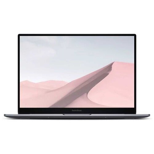 ноутбук xiaomi mi notebook pro 15 i5 11300h 16gb 512gb mx450 win10 silver jyu4353cn 13.3 Ноутбук Xiaomi RedmiBook Air 13 2560x1600, Intel Core i7 10510Y 1.2 ГГц, RAM 16 ГБ, DDR3, SSD 512 ГБ, Intel UHD Graphics 615, Linux, XMA2005-AB-LINUX, серебристый