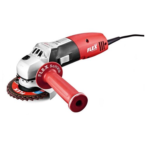 УШМ Flex LE 14-7 125 INOX коробка 1400 Вт 160 мм 4830000₽
