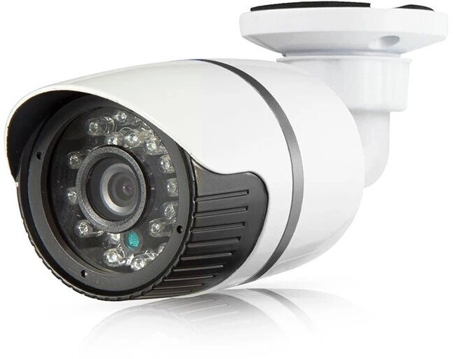 Камера видеонаблюдения IP Ps-Link IP102 Цилиндрическая 2Мп