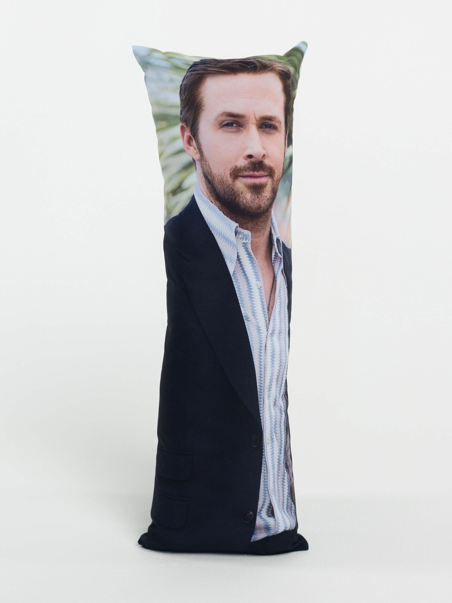 Мини дакимакура Райан Гослинг Ryan Gosling - фотография № 2