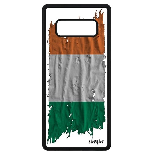 фото Galaxy note 8 "флаг utaupia