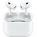 Беспроводные наушники Apple AirPods Pro 2 (2023) White (Белый) USB-C