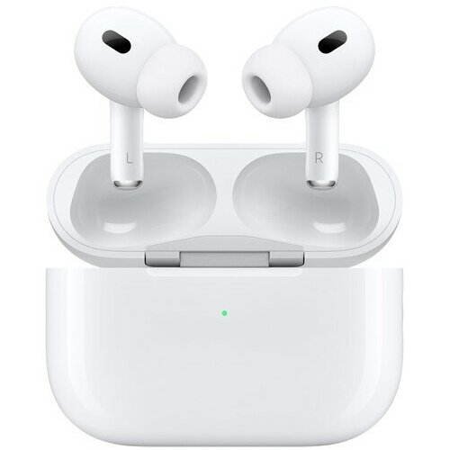 Беспроводные наушники Apple AirPods Pro 2 2023 White Белый USB-C 2399000₽