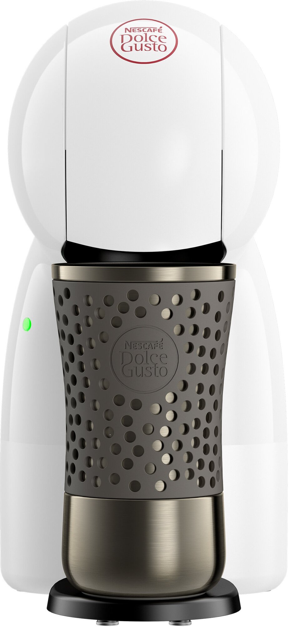 Кофемашина капсульного типа Krups Dolce Gusto Piccolo XS KP1A0110 - фотография № 13