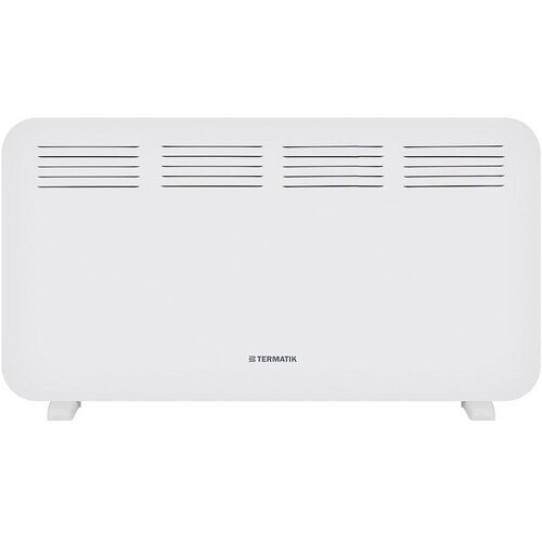 Конвектор электрический Termatik EC-2001D электронный термостат 2000 Вт 856300₽