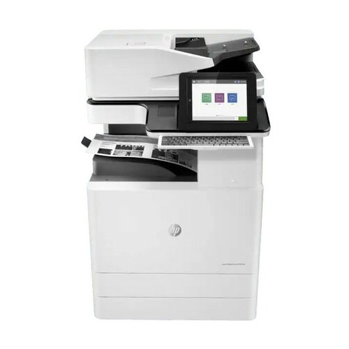 HP Лазеоное МФУ HP LaserJet Mngd Flow E82540z Prntr 56464000₽