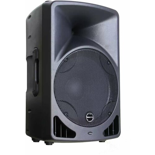 Invotone EVO 15A активная акустическая система, 480 Вт, 15, MP3, Bluetooth акустическая система invotone evo 15a