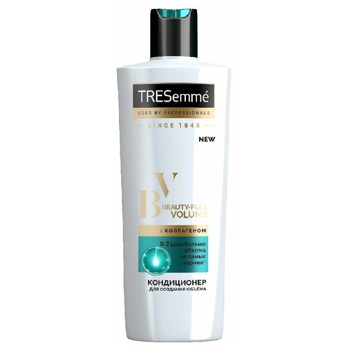 tresemme кондиционер для волос beauty full volume 400 мл Tresemme Кондиционер для волос Beauty-Full Volume, 400 мл