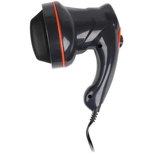 Вибрационный массажер для тела Gezatone AMG 114, черный