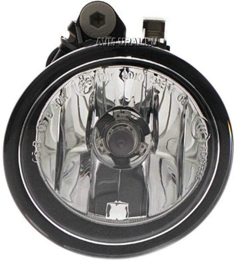 BEHR-HELLA 1N0010456021 1N0 010 456-021_фара противотуманная! правая\ BMW X3 F25 11>