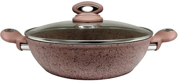 фото Сковорода Bekker Latte Alpino 26cm BK-6328