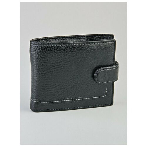 Кошелек , черный новый мужской короткий бумажник холщовый однотонный короткий бумажник на молнии мужской классический кошелек кошелек для монет многофу