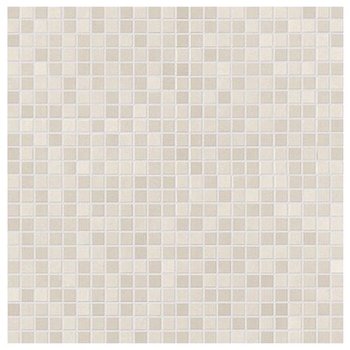 Мозаика Fap Color Now Beige Micromosaico 30.5x30.5 fMS9