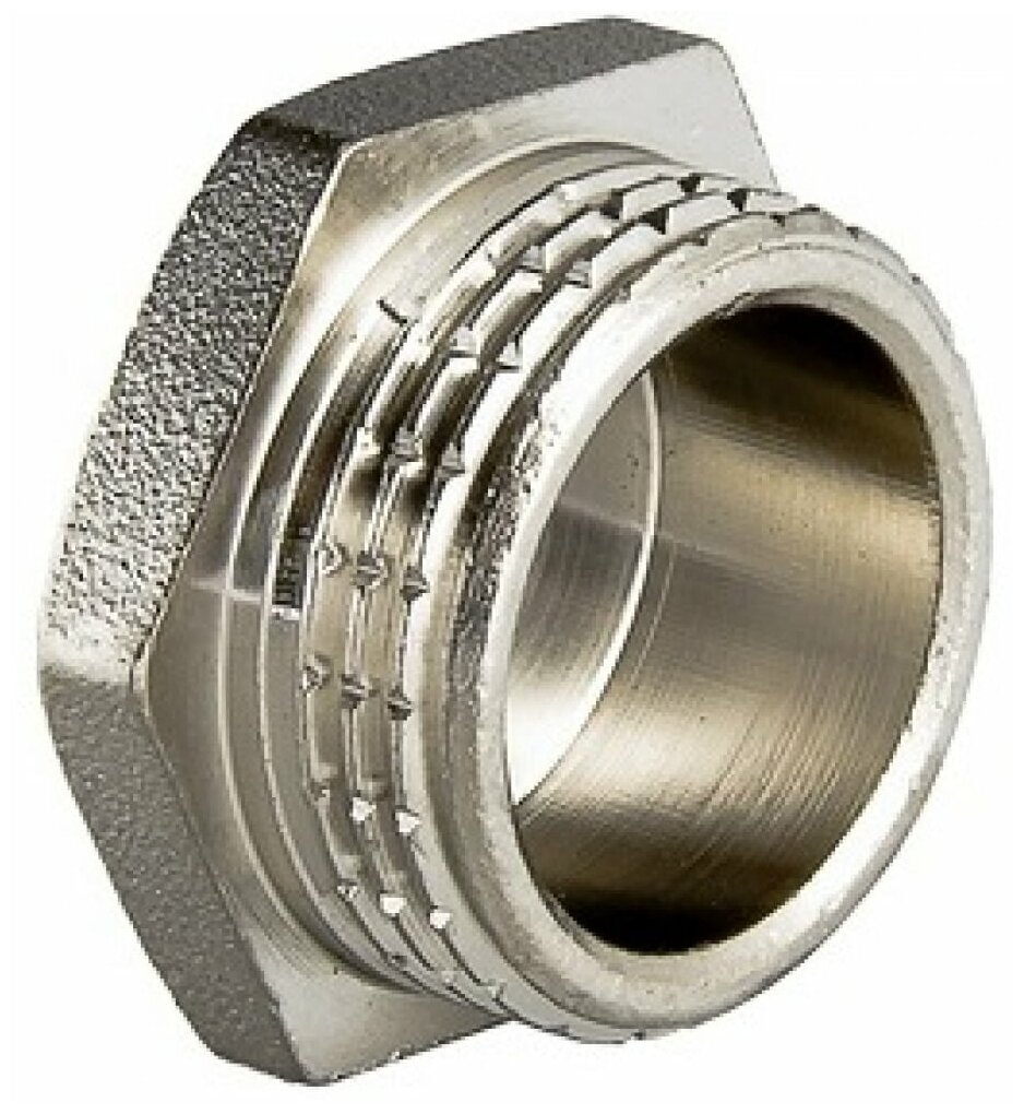 Valtec Заглушка 3/4" НР Valtec