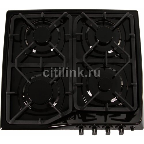 Газовая варочная панель GEFEST СГ СН 1210 К7 независимая коричневый 1620100₽