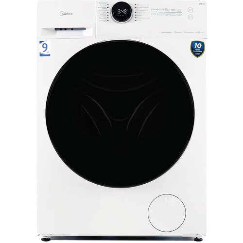 Стиральная машина Midea MF200W90WBSW-RU 5299900₽