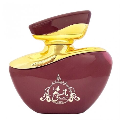 Khalis Perfumes Женский Nancy Парфюмированная вода (edp) 100мл
