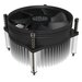 Cooler Master I50C PWM RH-I50C-20PK-B1 Intel 115 , 84W, AlCu, 4pin