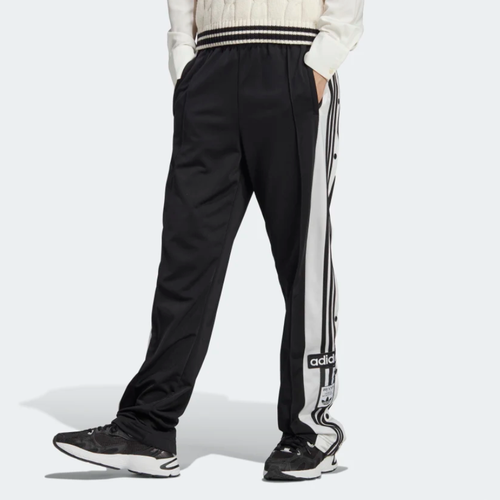 Брюки/adidas/GN2807/черный/38