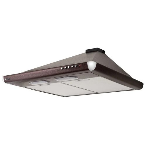 Купольная вытяжка AKPO Elegant Turbo wk-5 50 CU медный 390000₽