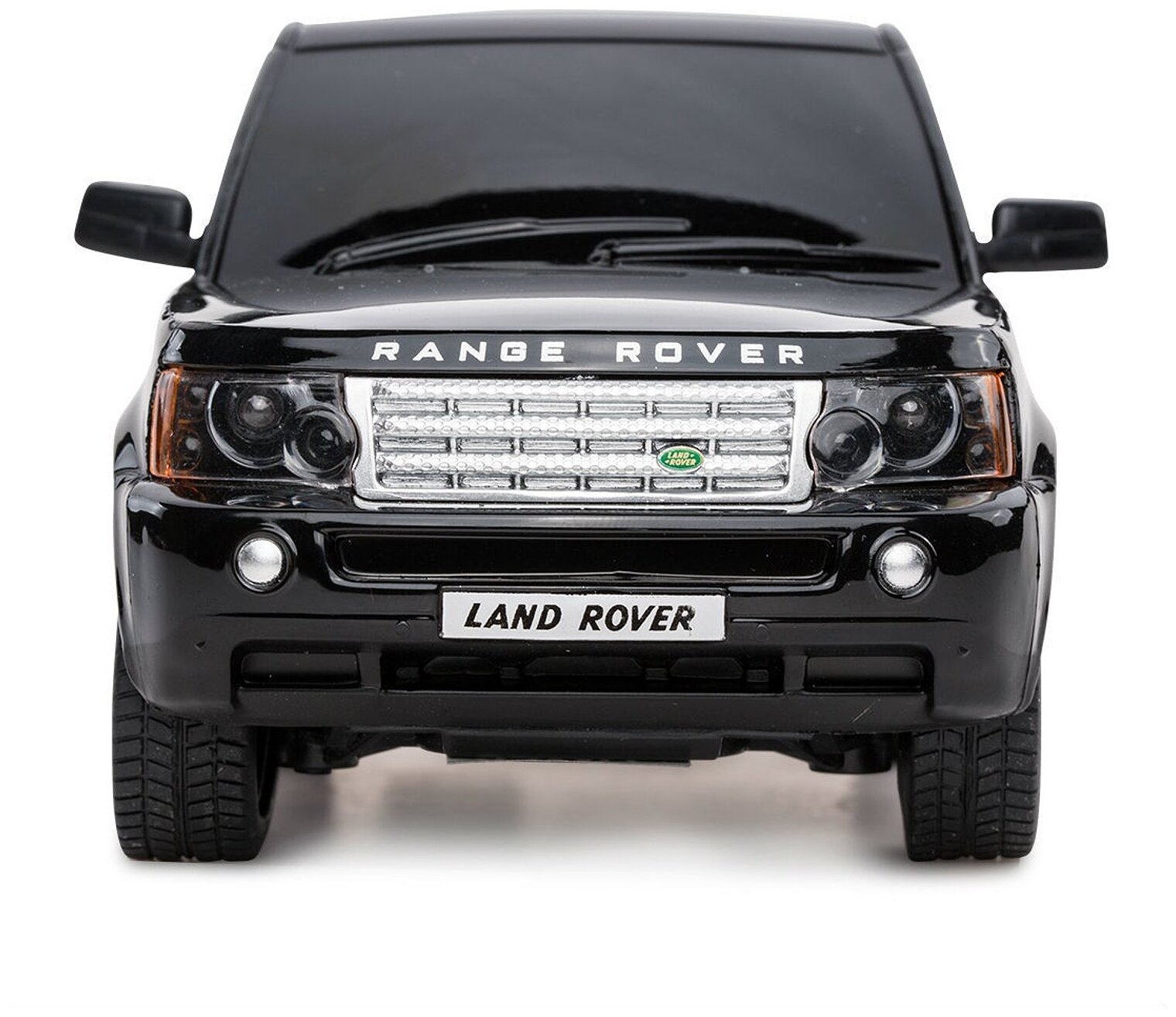 Легковой автомобиль Rastar Land Rover Range Rover Sport (30300) 1:24 21