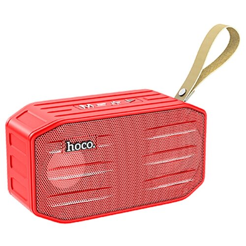 Колонка Bluetooth Hoco BS42 109500₽