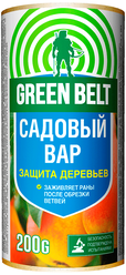 Вар садовый Green Belt 200 г