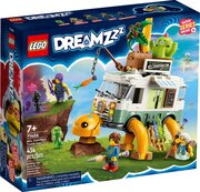 Конструктор LEGO DREAMZzz 71456 Mrs. Castillo's Turtle Van, 434 дет.