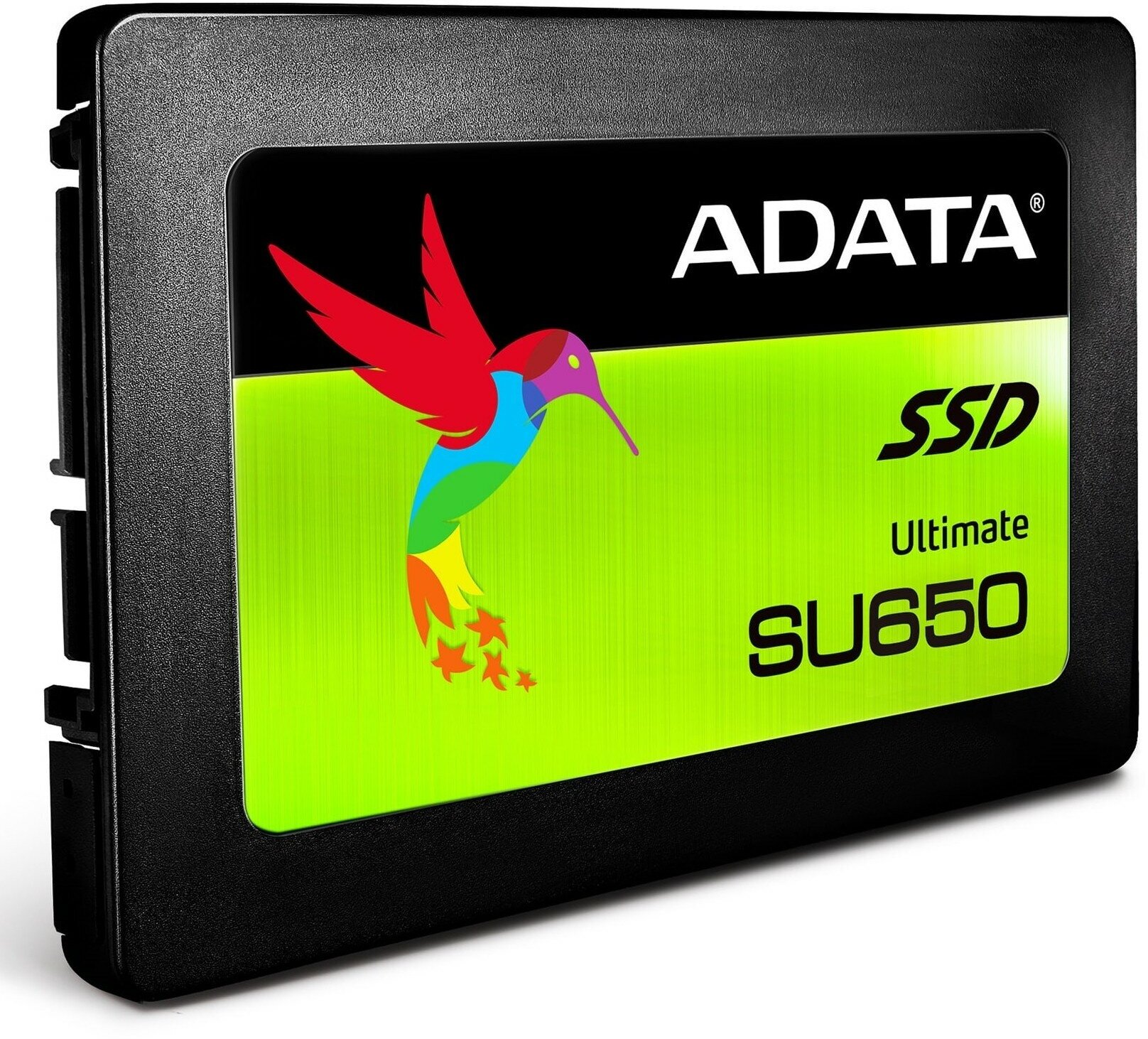 Твердотельный накопитель SSD A-Data - фото №9