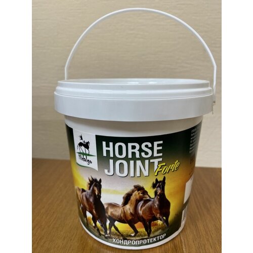 Идальго: Horse Joint Forte, хондропротектор, 500 гр. идальго horse joint forte хондропротектор 500 гр