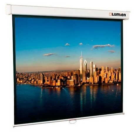 Экран Lumien 191x300см Master Picture LMP-100136 16:10 н