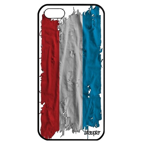 фото Iphone 5 5s se "флаг utaupia