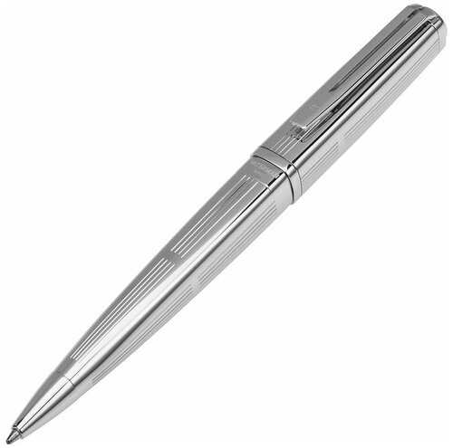 Шариковая ручка WATERMAN Exception Sterling Silver (S0728920)