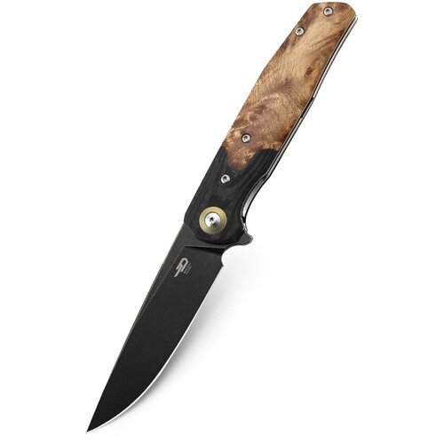 Нож Bestech BG19E Ascot