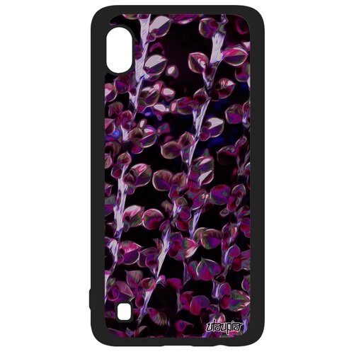 фото Чехол на смартфон samsung galaxy a10, "ветви" весна природа utaupia