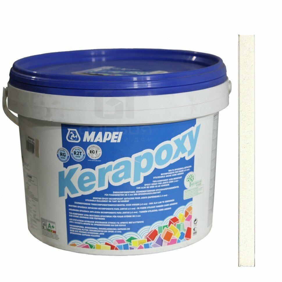  Mapei Kerapoxy 100  10 