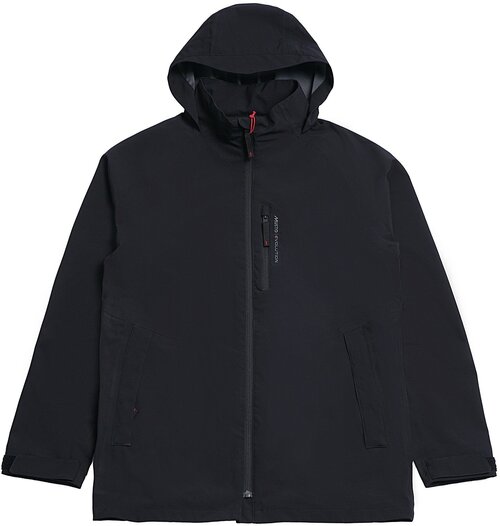 Куртка Helly Hansen, размер L, черный