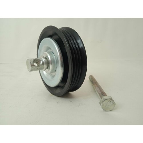 Ролик ремня кондиционера Great Wall Hover H3 H5 бензин 8103110-K00 819₽