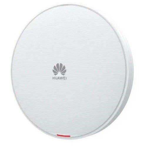 Точка доступа HUAWEI AirEngine5761-11(11ax indoor,2+2 dual bands, smart antenna, USB, BLE, bracket accessory, steel wire) (02353VUR_bundle1)