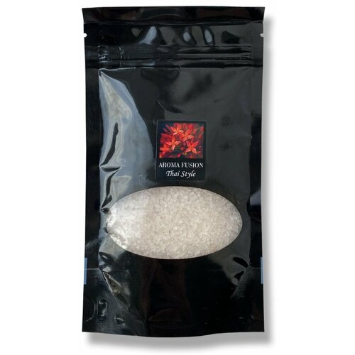 Соль морская ароматизированная Тайский Стиль 150 гр, Арома Фьюжн AROMA FUSION