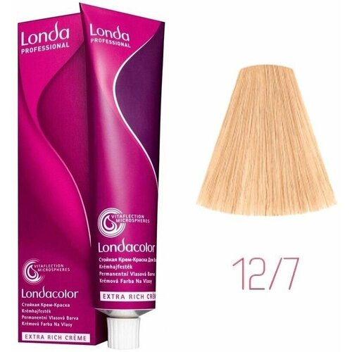 Londa Professional Color, Краска для волос, 60 мл